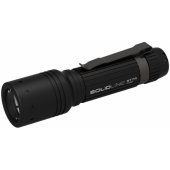 Solidline ST7R Black
