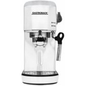 42717 Design Espresso Piccolo White