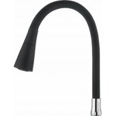 Invena DUAL-FUNCTION FLEXIBLE SPOUT FOR KITCHEN SINK FAUCET