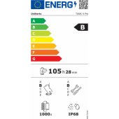 Tank 4 Pro 5G 18/ 1000GB Black