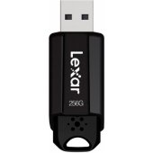 256GB JumpDrive S80 USB 3.1 Black
