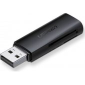 CM264 USB 3.0 Black