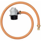 Gas Cylinder Hose Set
