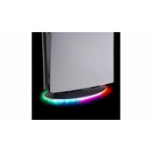 Cooling LED stand for PS5 and PS5 Slim
