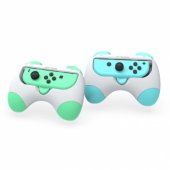 HS-SWL143 Joy-Con Grip Blue/ Green for Nintendo