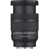 AF 24-60mm F/ 2.8 for Sony