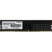 Signature Black 8GB DDR4 3200MHz UDIMM PSD48G32002