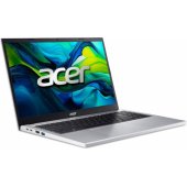 Aspire Go 15 AG15-32P IPS N355 8GB 128SSD US W11 Silver NX.J73AA.001