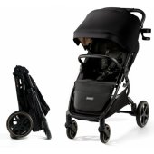 MITZY Ink Black