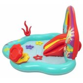 Inflatable Playground Little Mermaid 91097