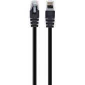 PP12-2M/ BK FTP Cat5e Patch Cord 2m Black