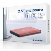 EE2-U3S-3-P 2.5" SATA USB 3.0 Pink