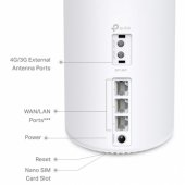 Deco X10-4G (1-pack)