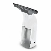 Vacuum cleaner WV 1 EU 1.633-601. 0.1L White