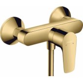 Talis E Polished Gold Optic 71760990