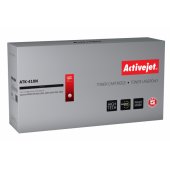 ATK-410N Black (Kyocera TK-410)