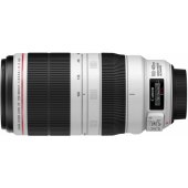 EF 100-400mm F4.5-5.6L IS II USM Lens