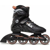 _6878893 Fila Legacy Comp Lady recreational roller skates black r. 38