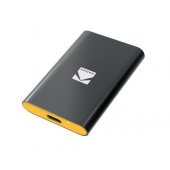 SSD 3.2Gen2 X210 S 2TB Portable EKSSD2TX210SK