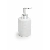 Soap Dispenser KELLY KY8002003 White
