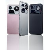 Phone (4a) Pro 8/ 128GB Silver