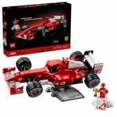 11375 Ferrari F2004 and Michael Schumacher