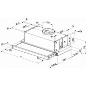 FLEXA NG HIP AM/ X A60