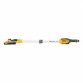 DEWALT DCE800NB cordless drywall sander, 18 volts, yellow/ black, witho