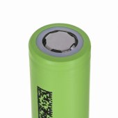20x 18650 3.7V 2900mAh