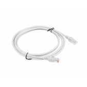 Patchcord U/ UTP Cat5e 2m grey