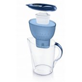 Marella+3 Maxtra Pro PP filter jug blue