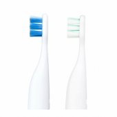 Smile 2pcs Blue/ Green