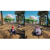Paw Patrol Grand Prix Complete Edition NSW
