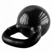 KNV24 Kettlebell Weight 24 kg Black
