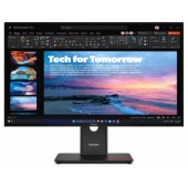 ThinkVision T27QD-40 27" IPS 16:9