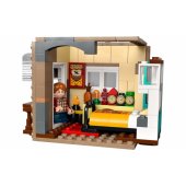 76437 The Burrow – Collectors® Edition