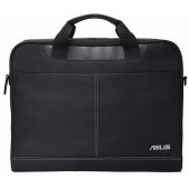 Nereus Carry Bag 15.6" Black