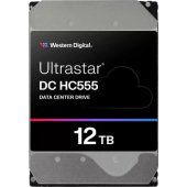 Ultrastar DC HC555 12TB 3.5" 512MB 0B47741