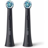 iO Ultimate Clean 2 pcs Black