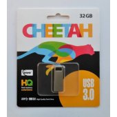 32GB Iron USB 3.0 Silver