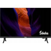Šilelis 24inch TV LED