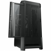 Airface RGB Black