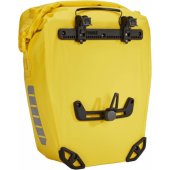 4211 Shield Pannier 25L Pair Yellow