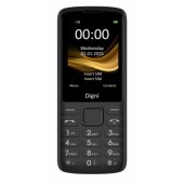 Digni 244 4G Black