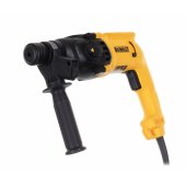 DeWALT D25033K rotary hammer 710 W 1550 RPM SDS Plus