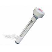 FLOATING POOL THERMOMETER