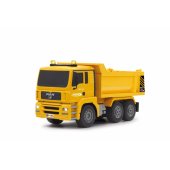 Jamara RC Truck MAN Muldenkipper 1:20 (401721)