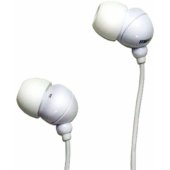 Plugz White