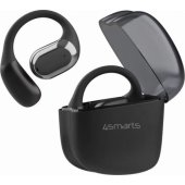 Open-Ear SkyBuds Sport Black