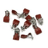 SINK HOLDER KIT UNIVERSAL112.0012.78 10P
